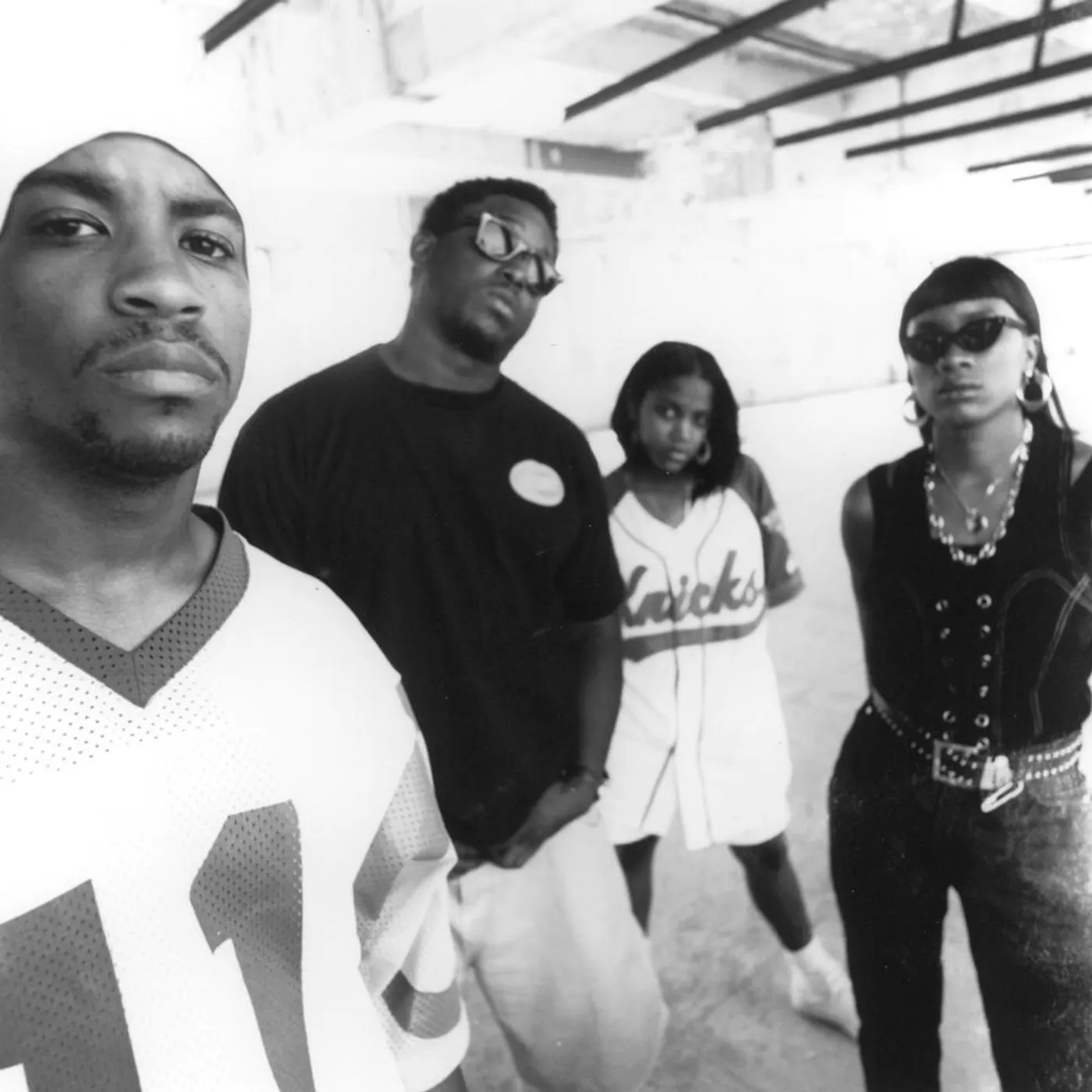 Masta Ace Incorporated Brand Page