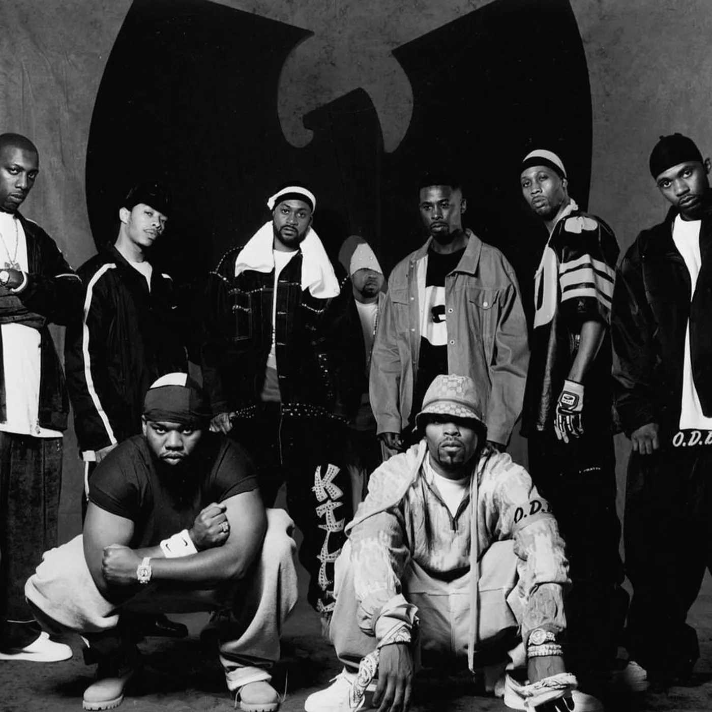 Masta Killa Brand Page
