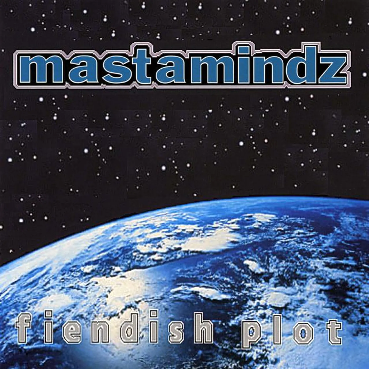 Mastamindz Brand Page