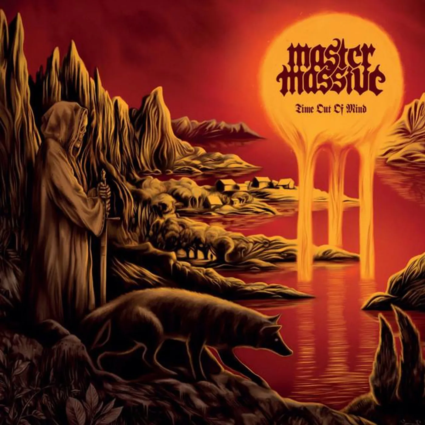 Master Massive