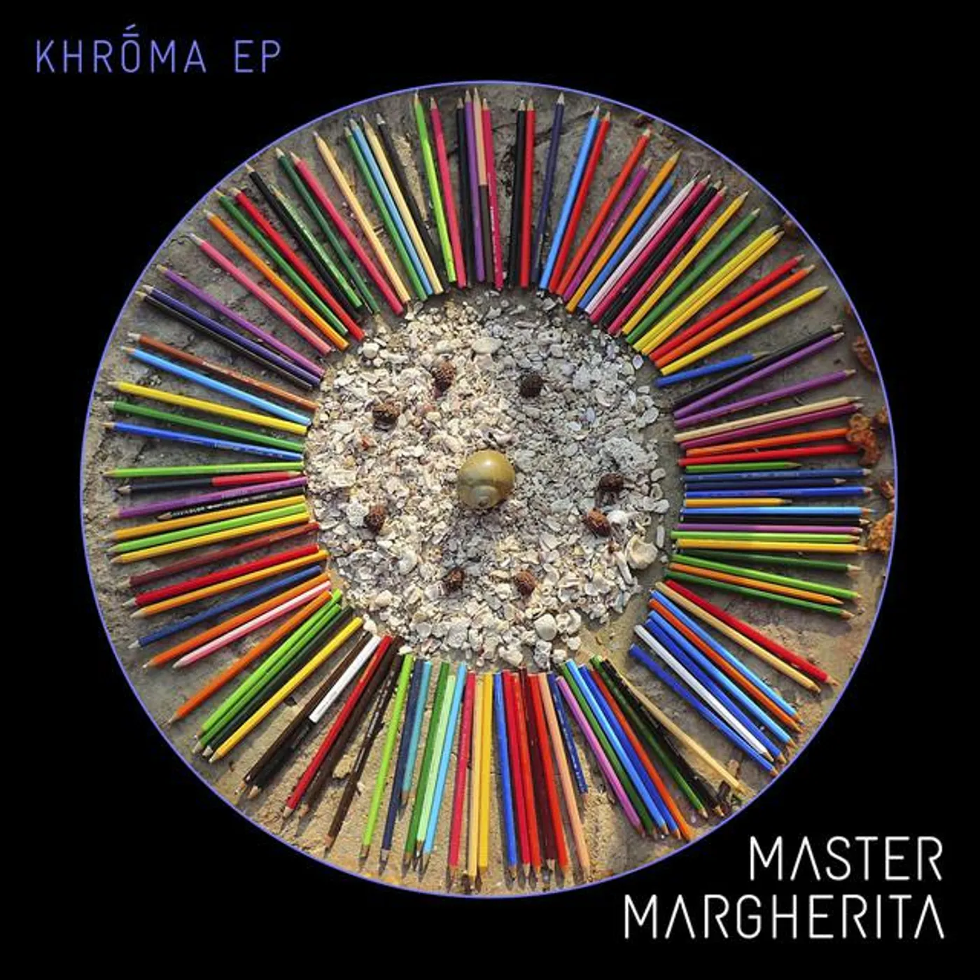 Master Margherita Brand Page