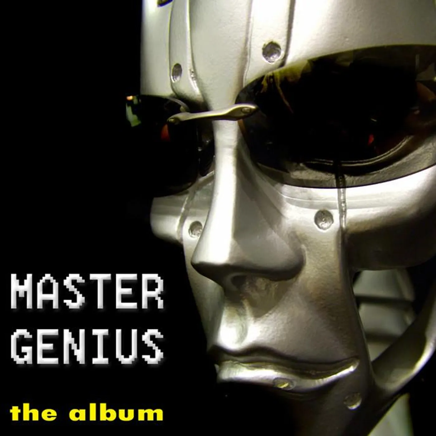 Master Genius