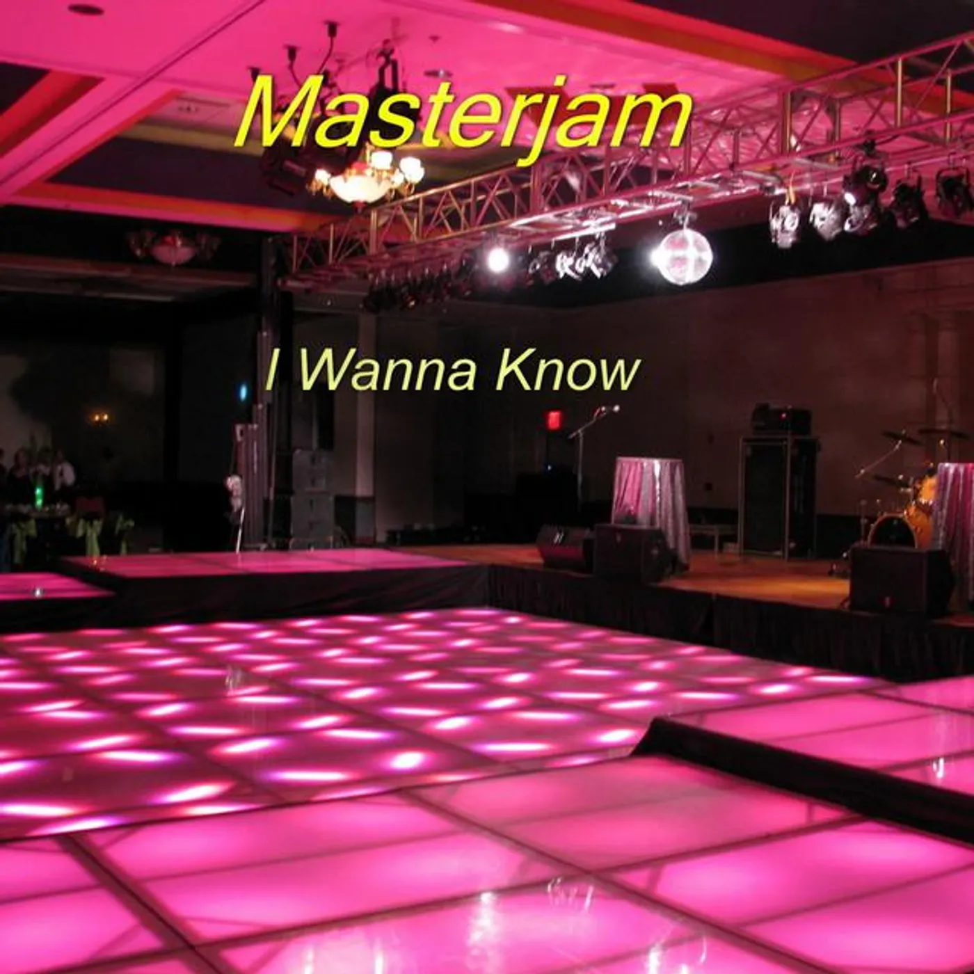 Master Jam