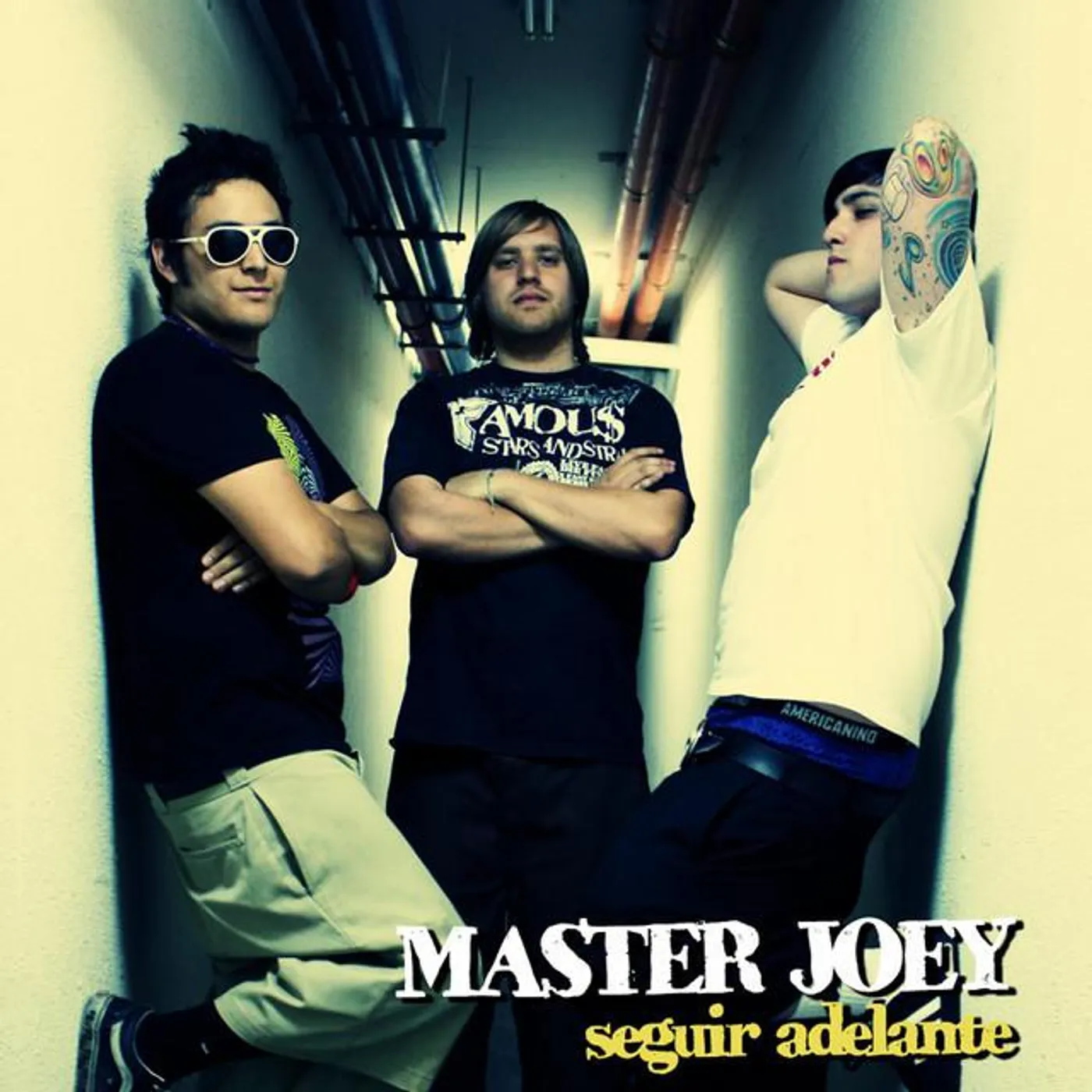 Master Joey