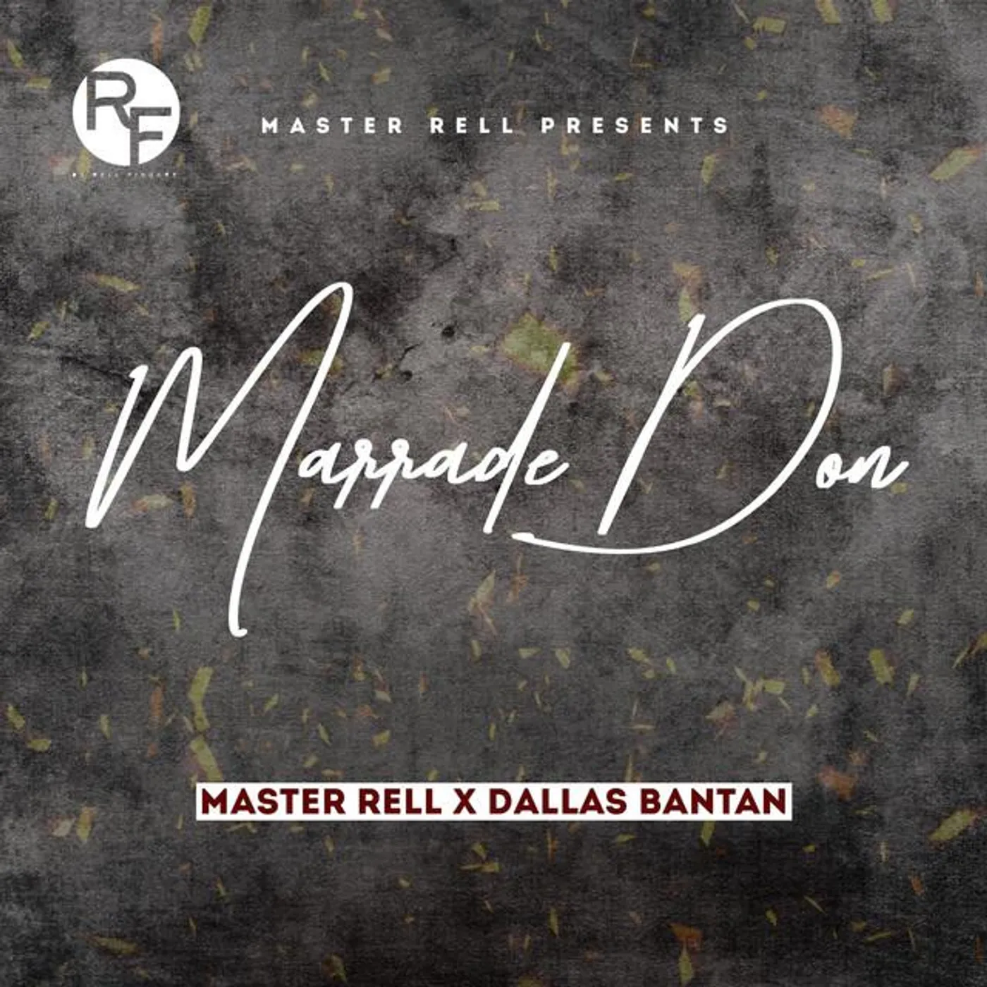 Master Rell