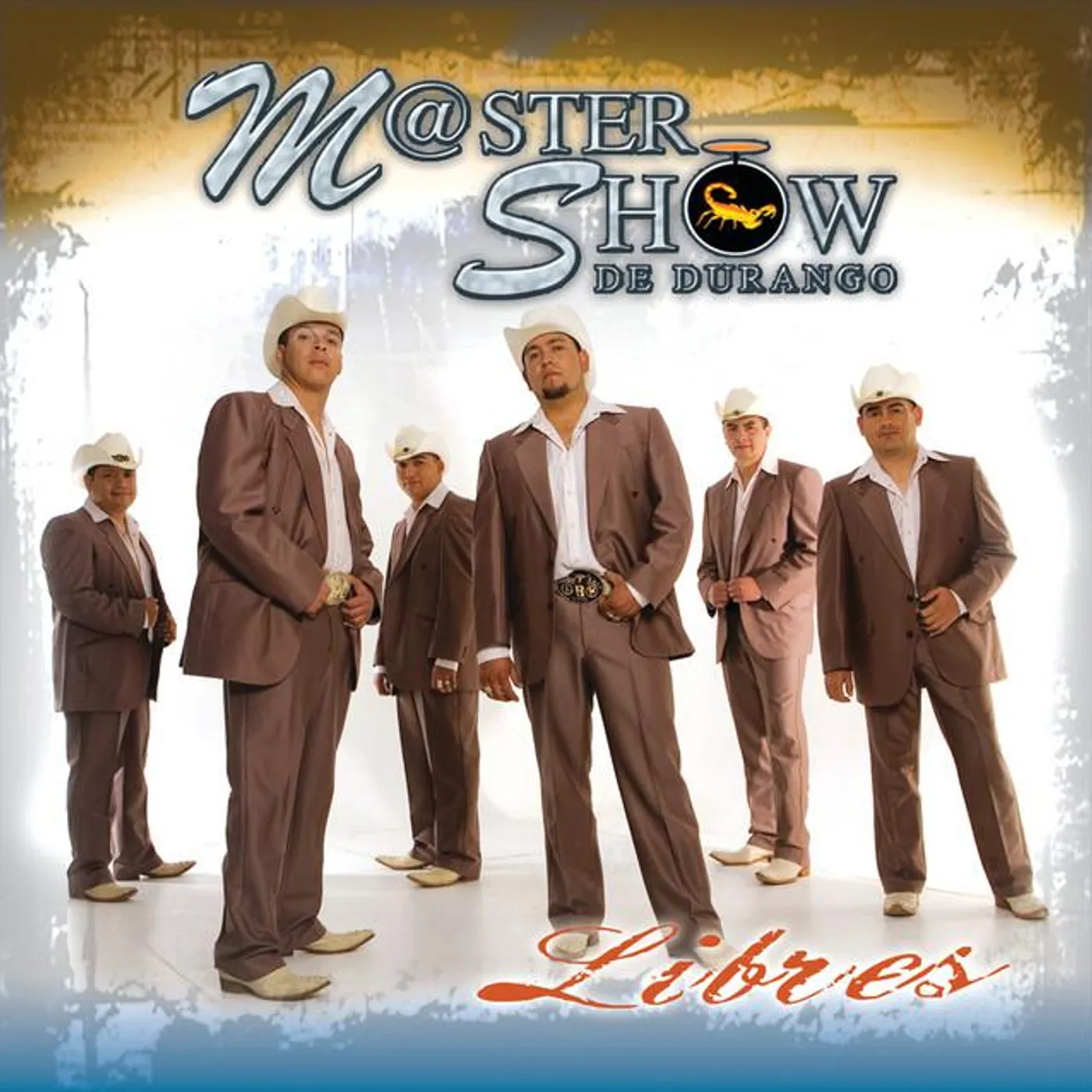 Master Show De Durango