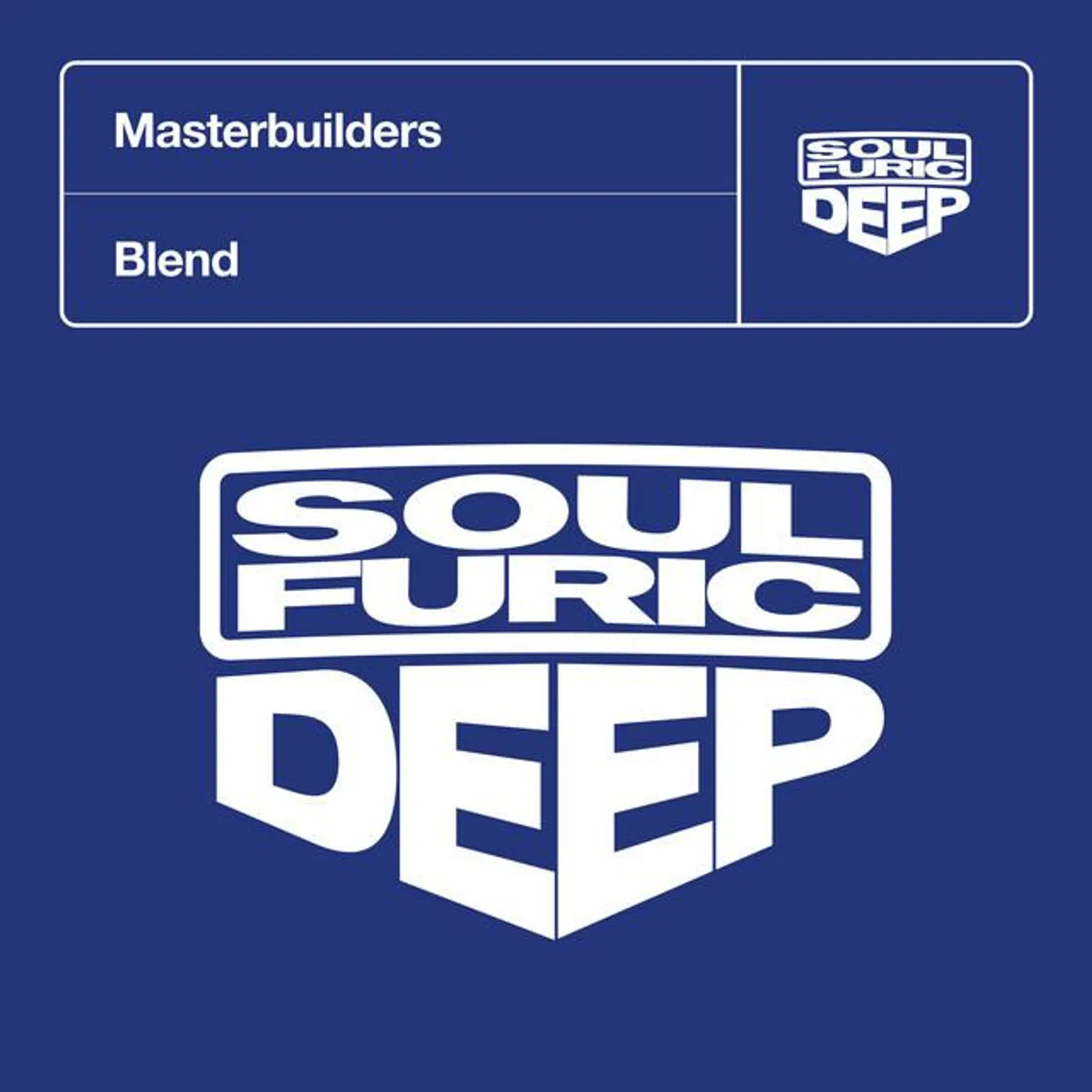 Masterbuilders Brand Page