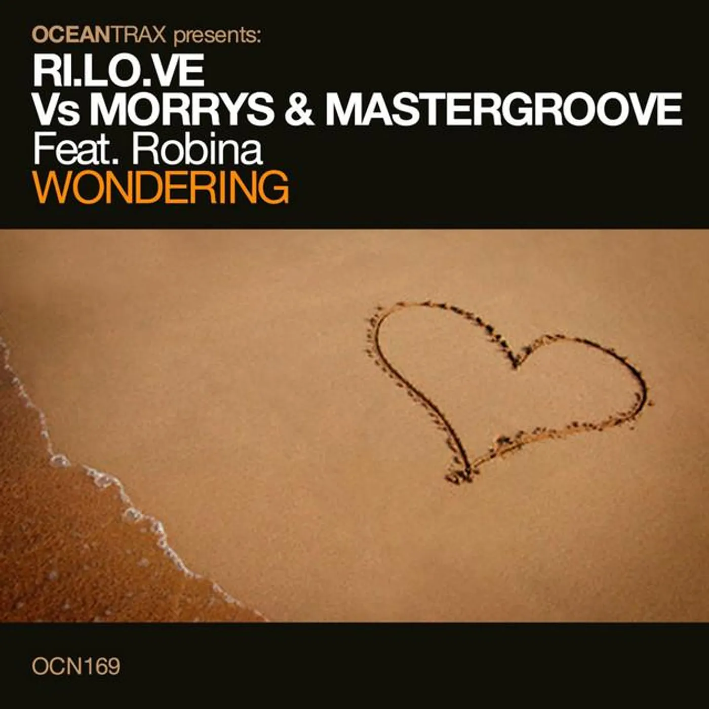 Mastergroove Brand Page