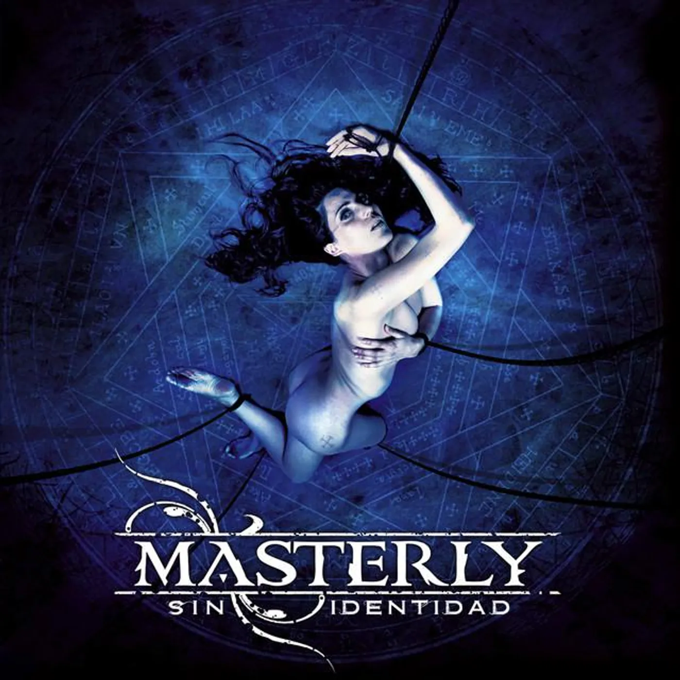 Masterly