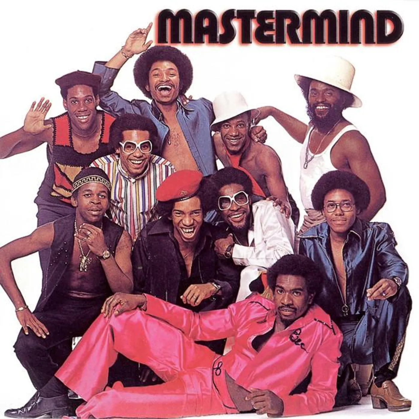 Mastermind