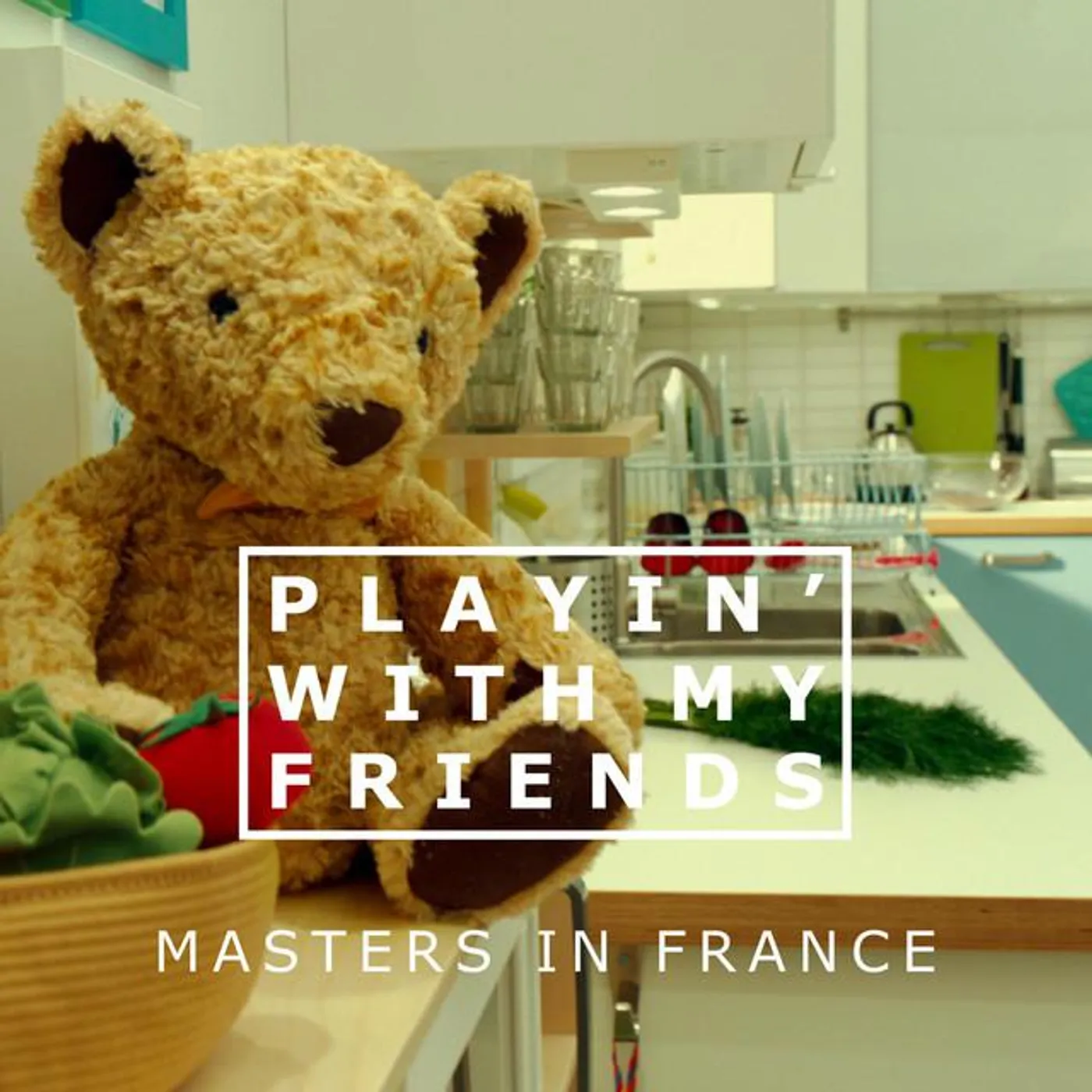 Masters In France Brand Page