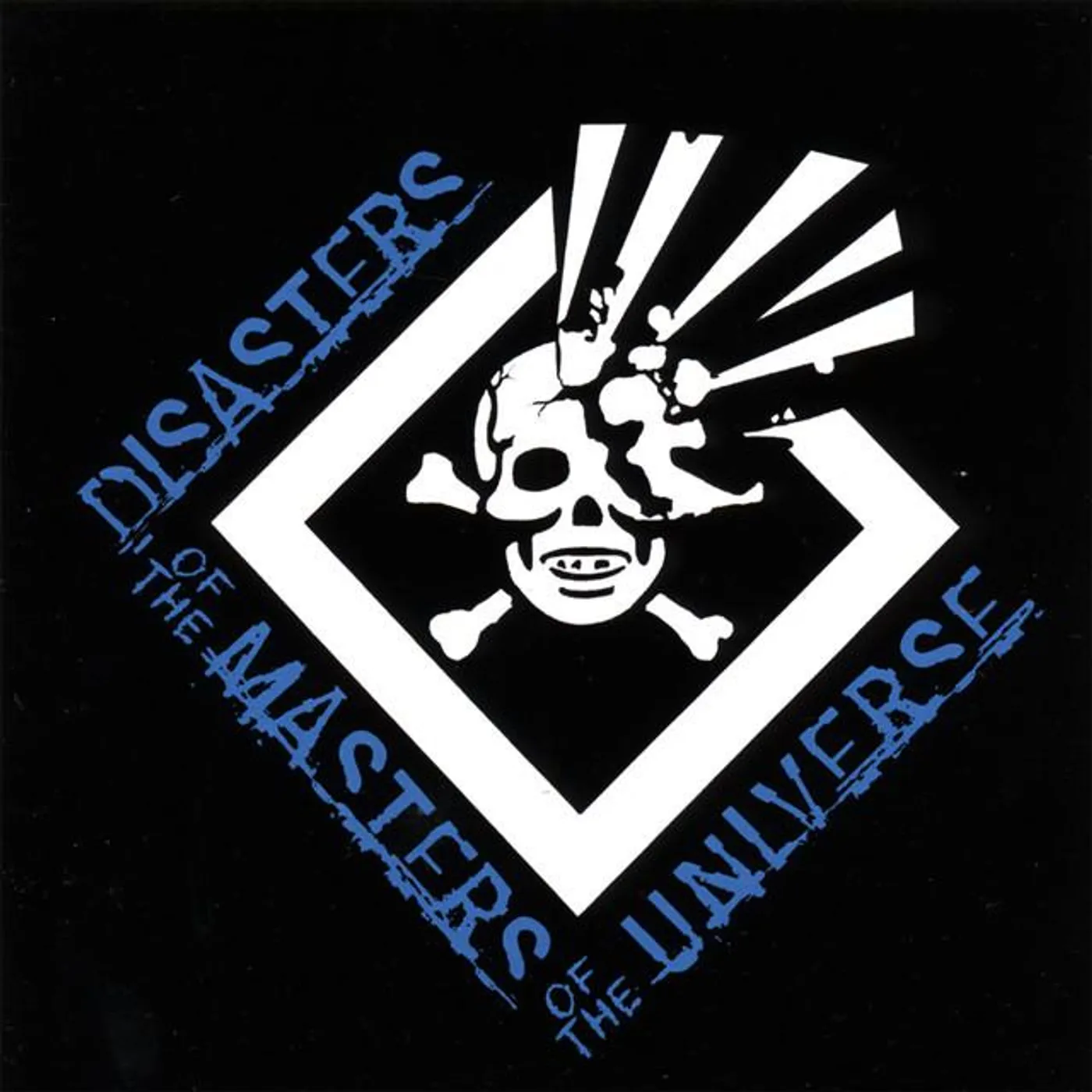 Masters Of Disasters