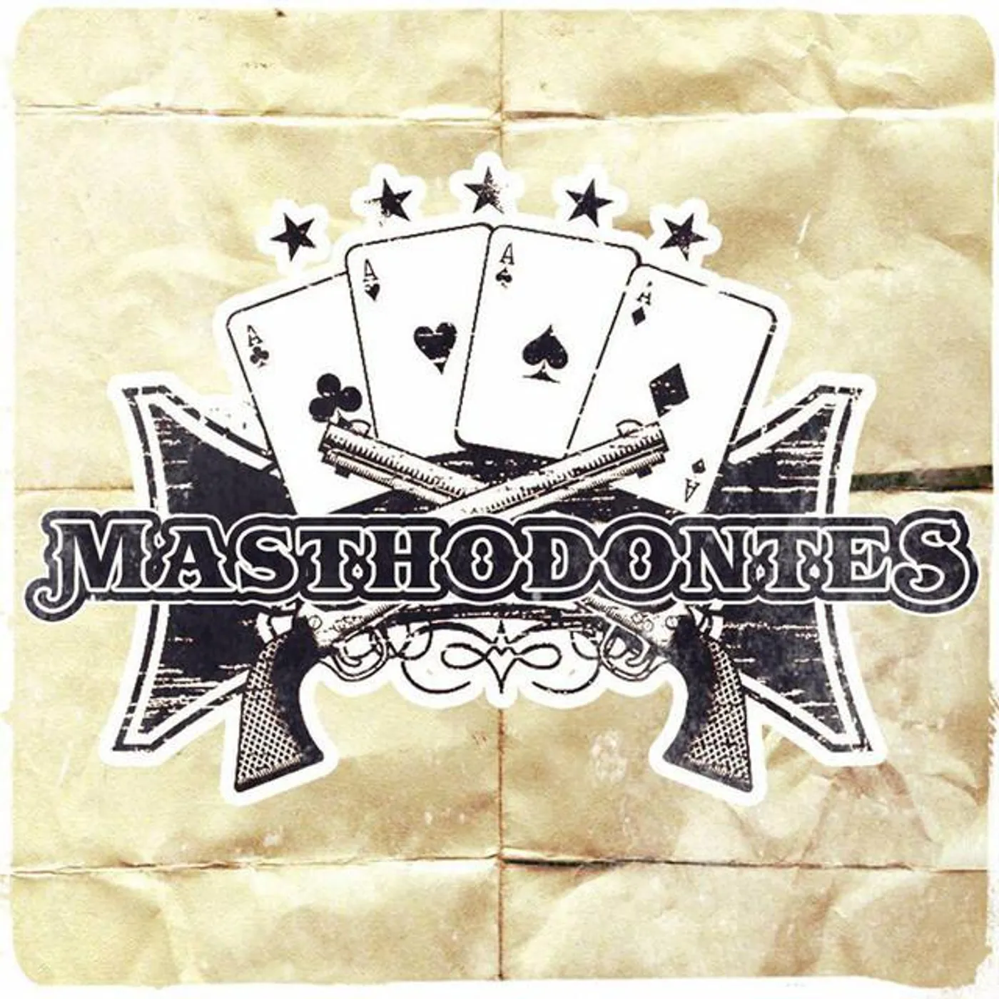 Masthodontes Brand Page