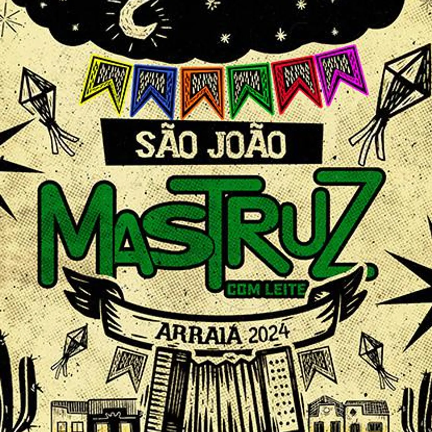 Mastruz Com Leite