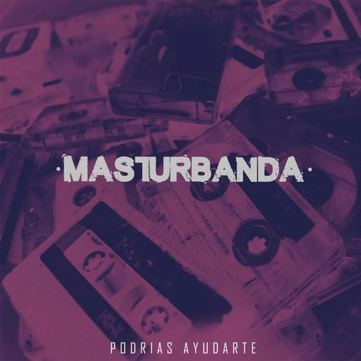 Masturbanda