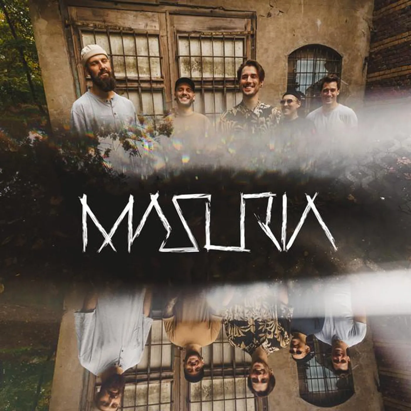 Masuria