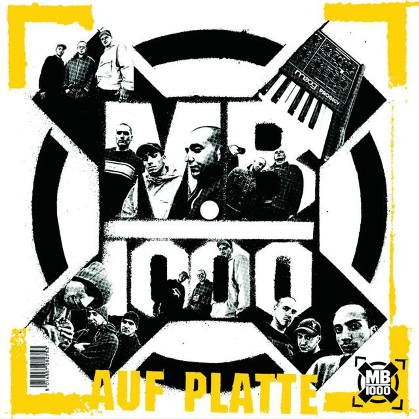 MB1000