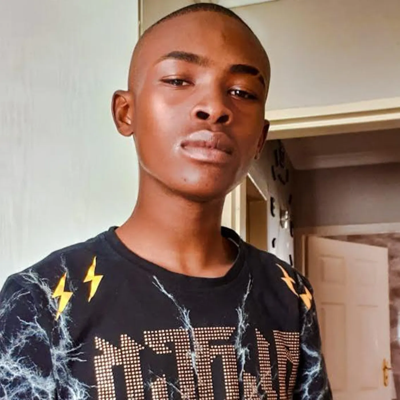 Mbuso de Mbazo Brand Page