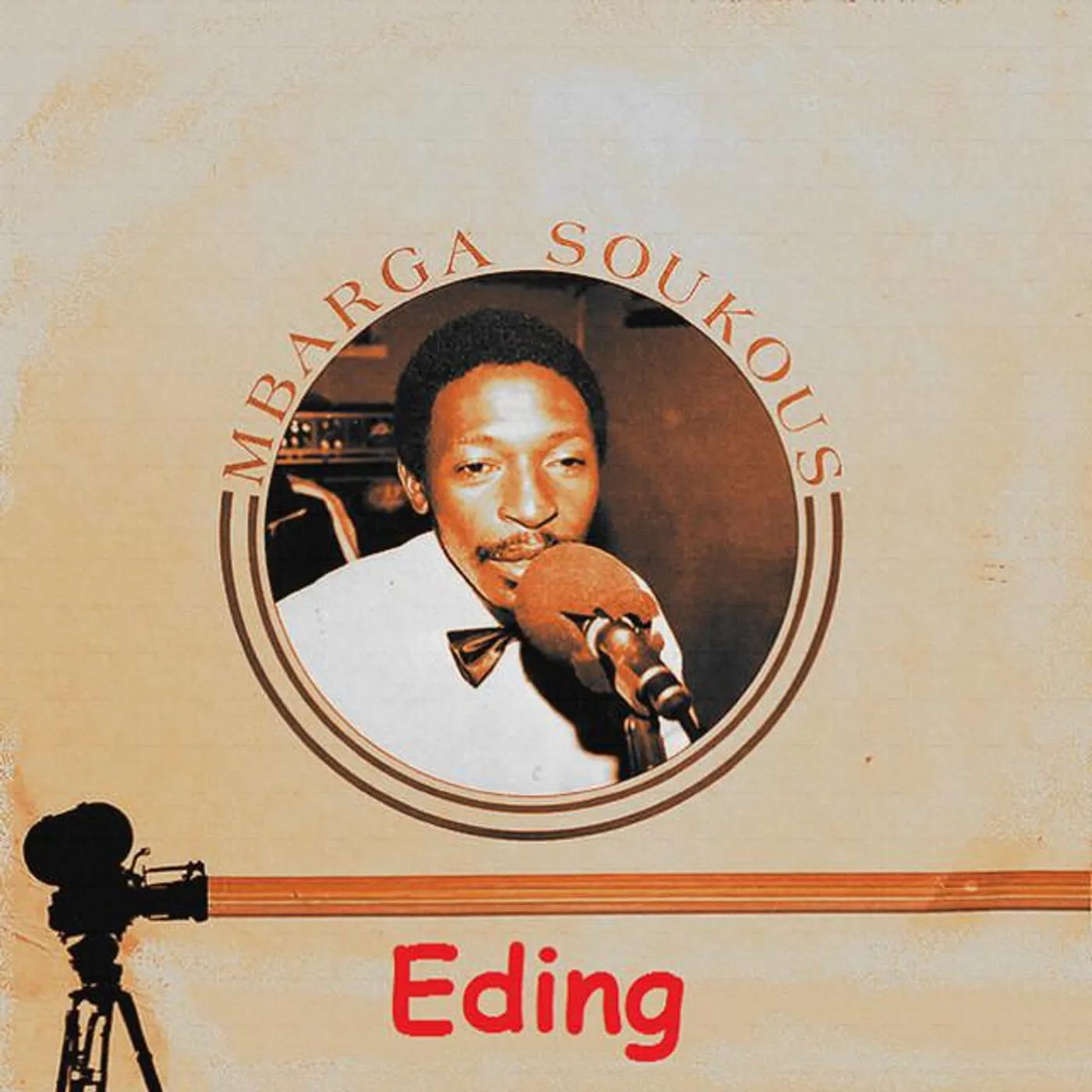 Mbarga Soukous