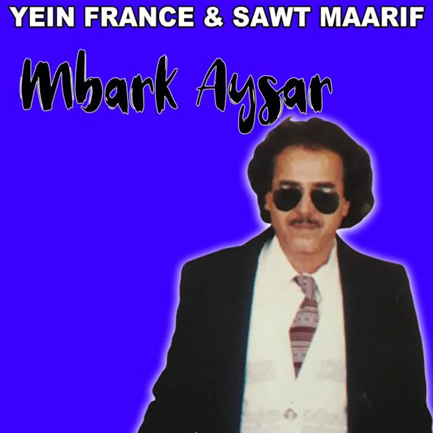 MBARK AYSAR
