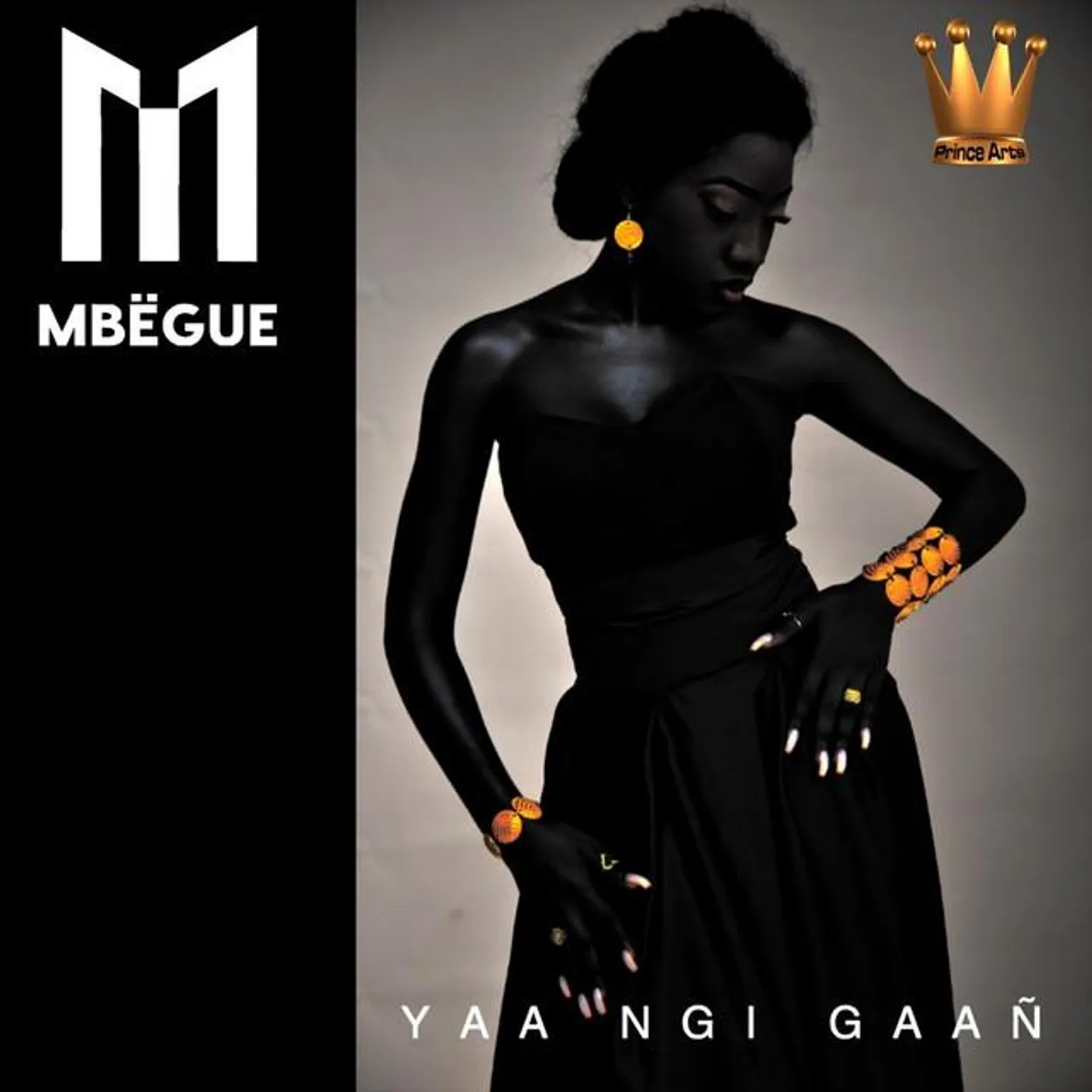 Mbegue