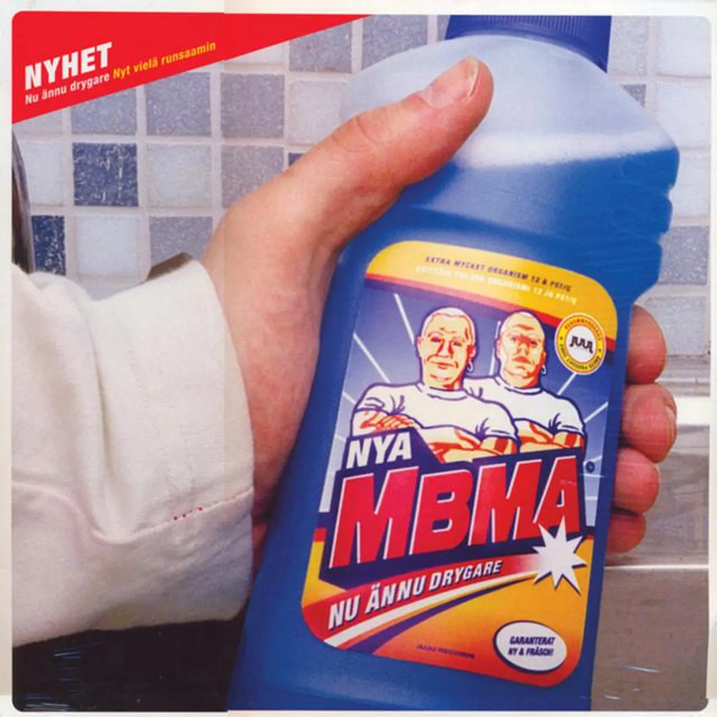 MBMA