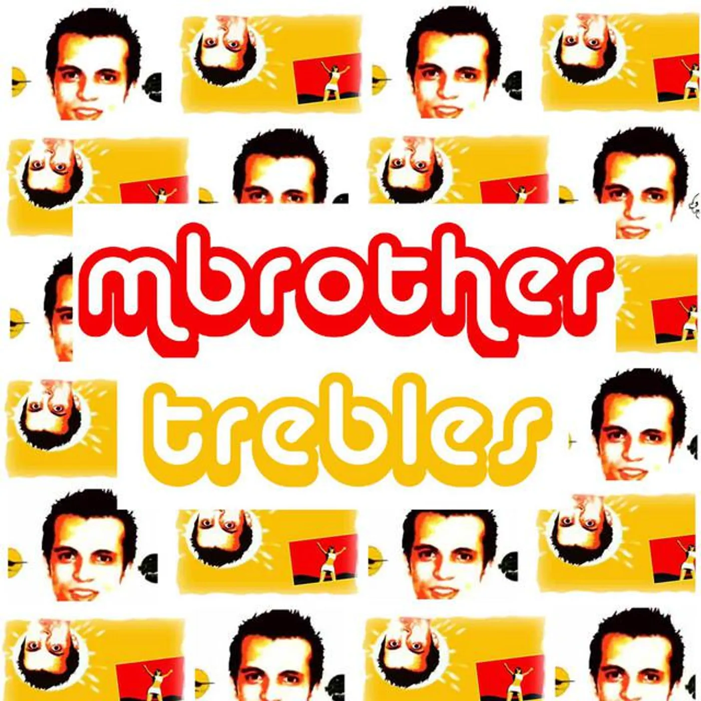 MBrother Brand Page