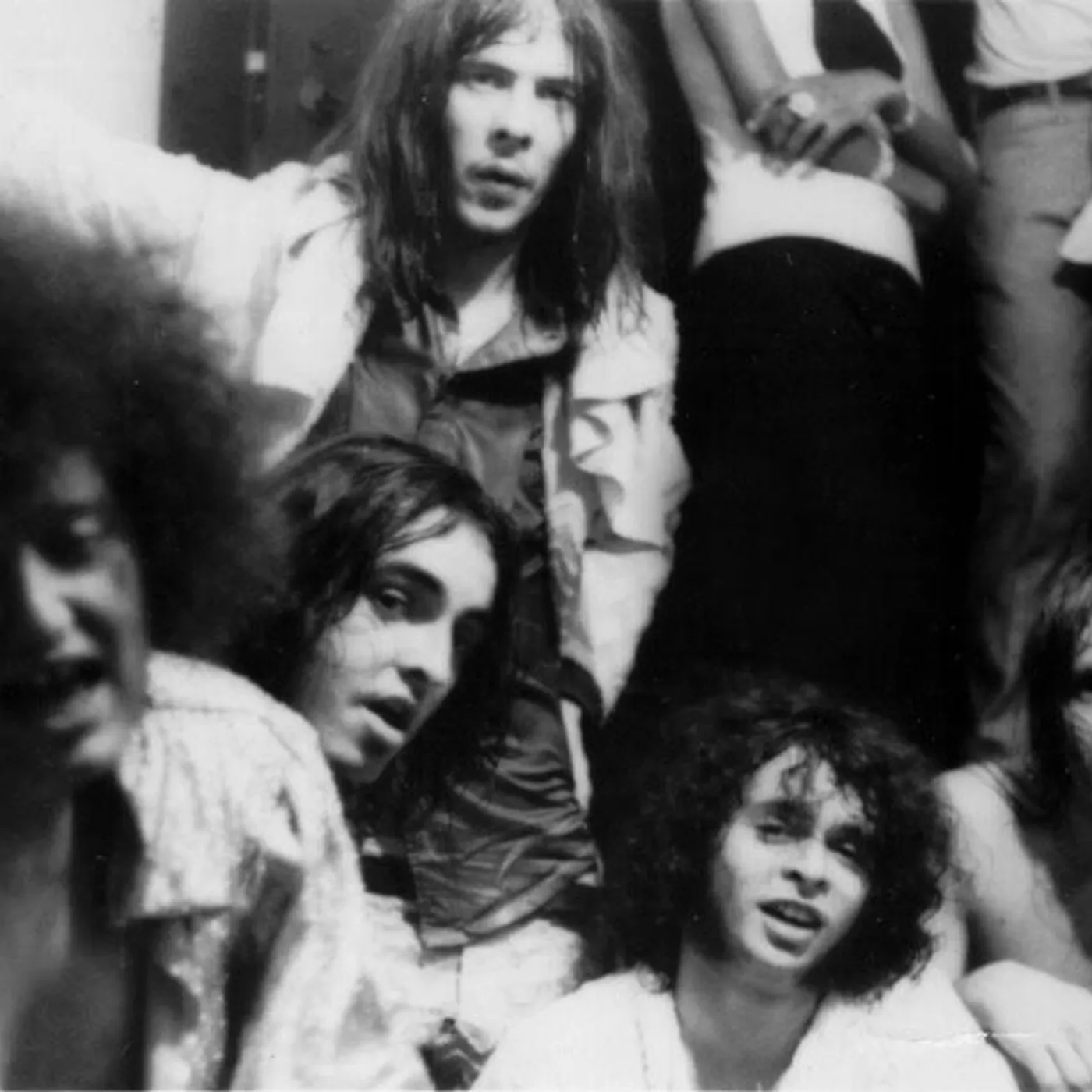 MC5 Brand Page