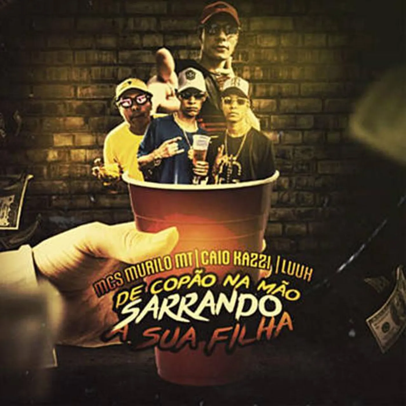 Mc Caio Kazzi