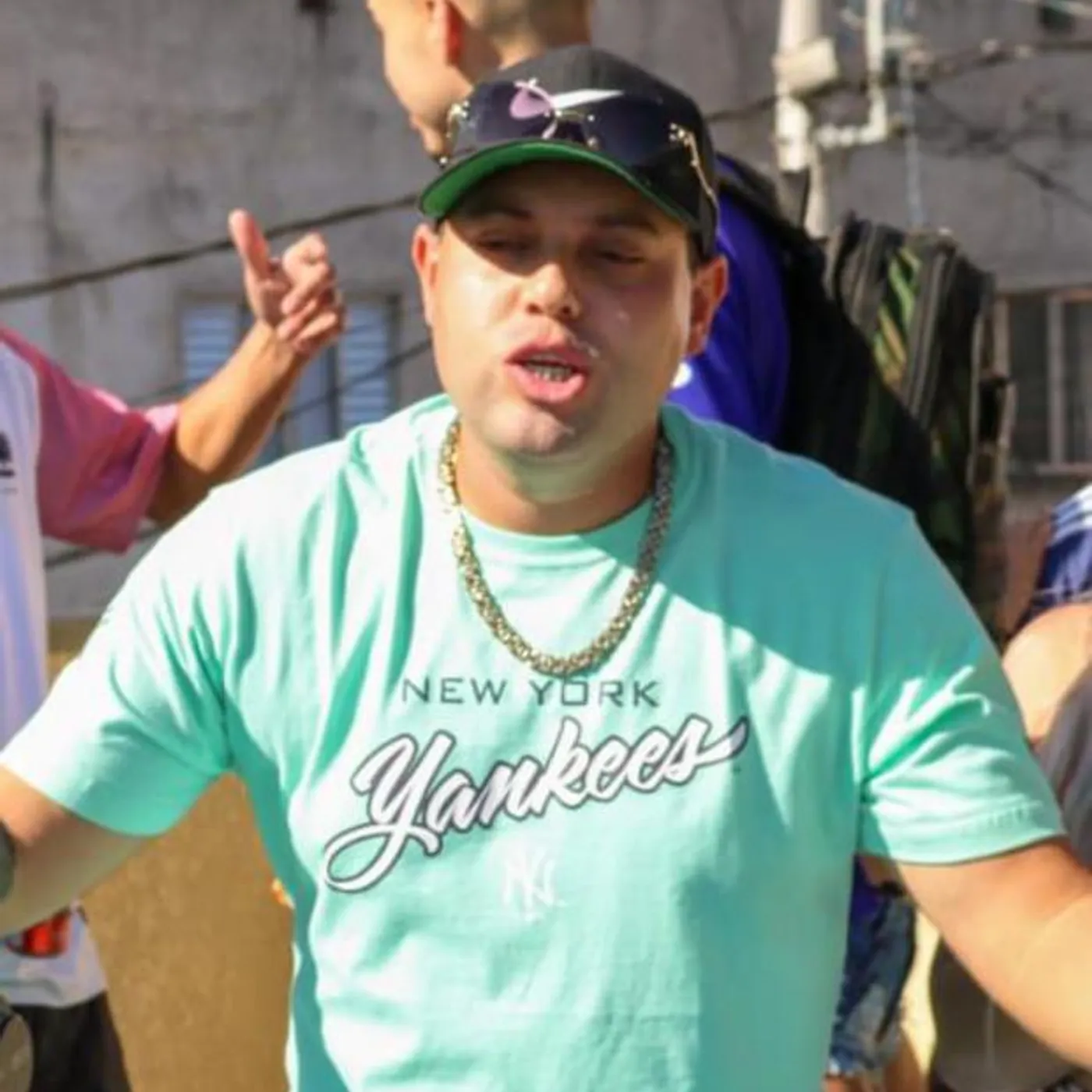 Mc Caio