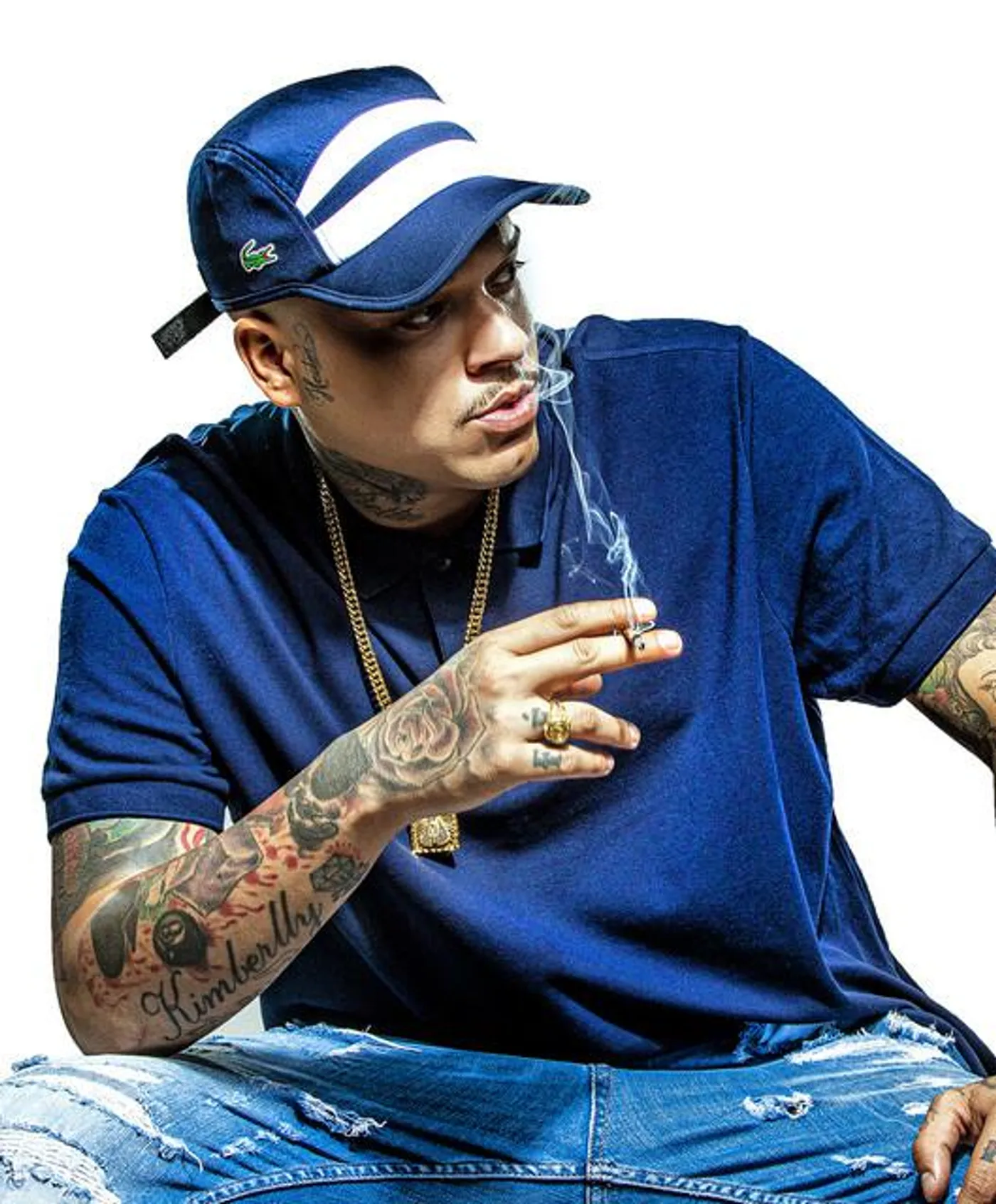 MC Cassiano