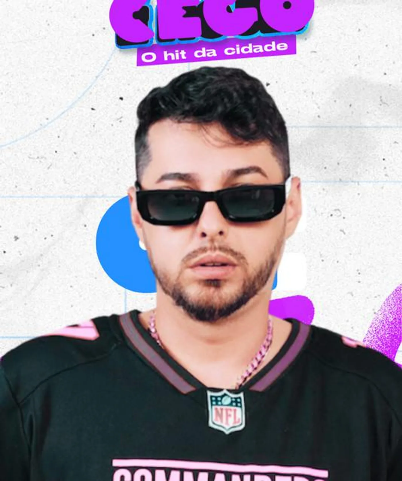 MC Cego Abusado