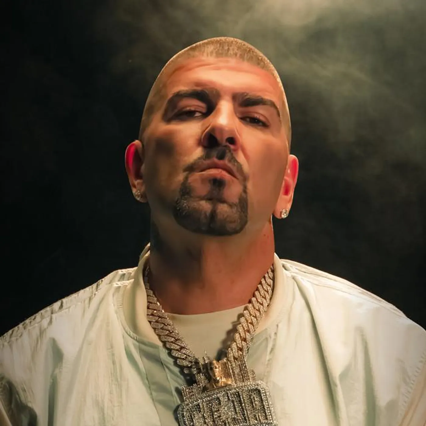 MC Ceja Brand Page