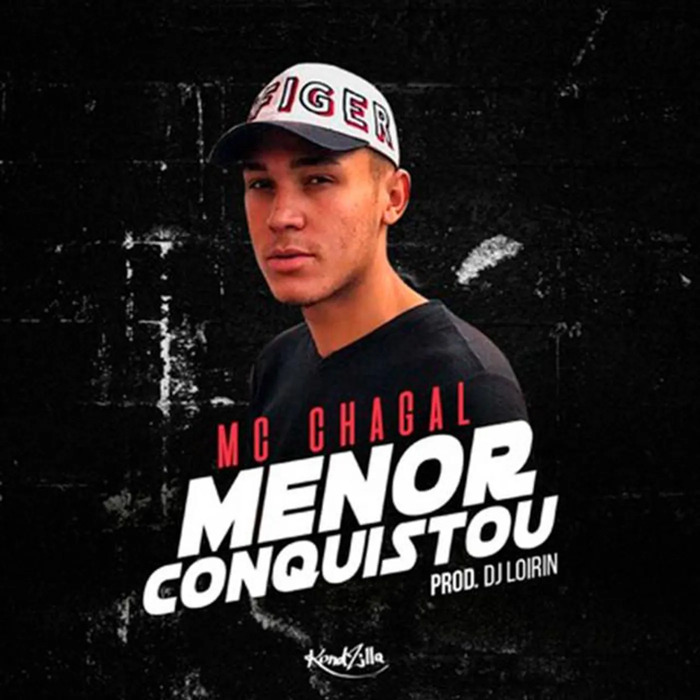 MC Chagal