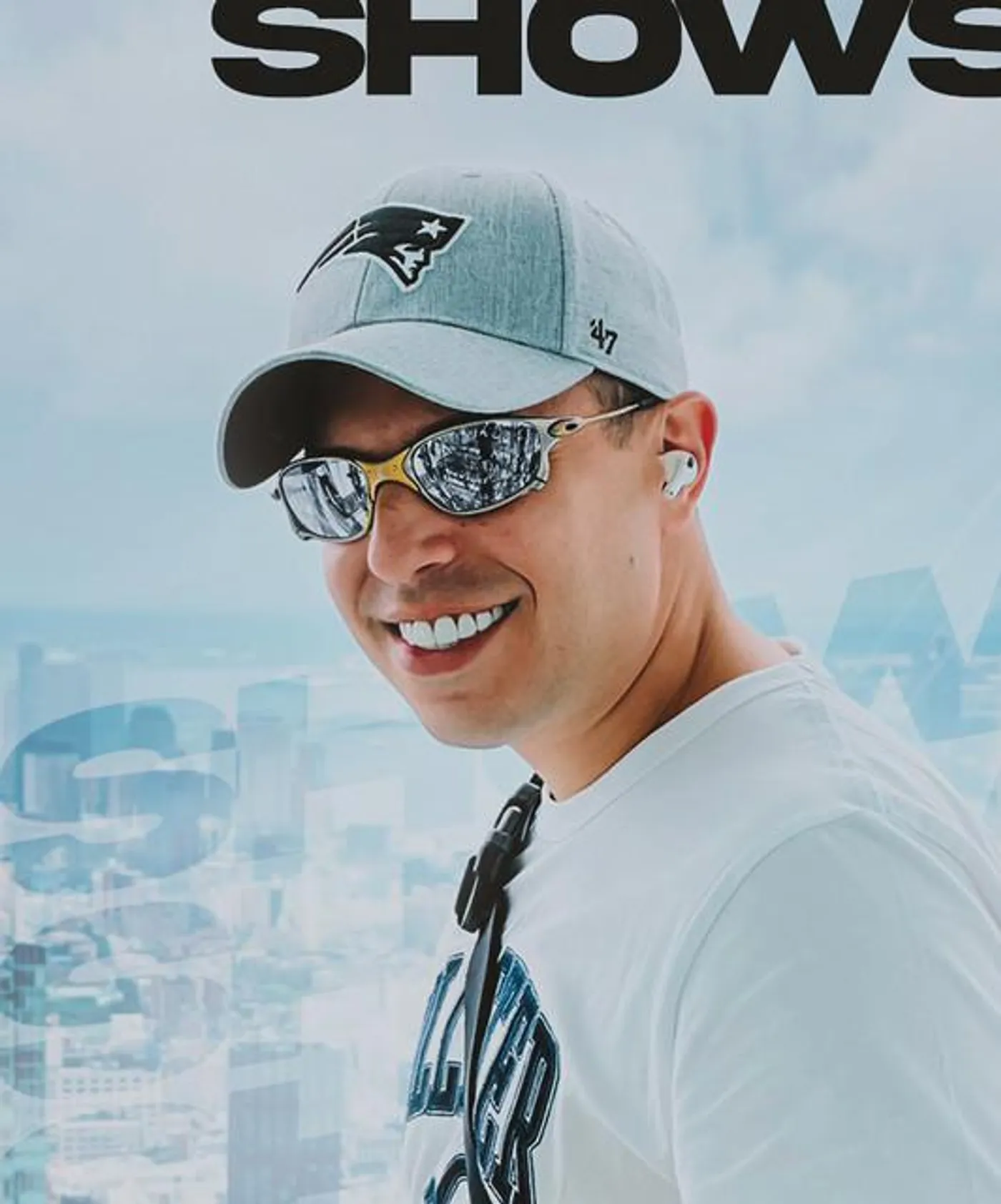 MC Amaral