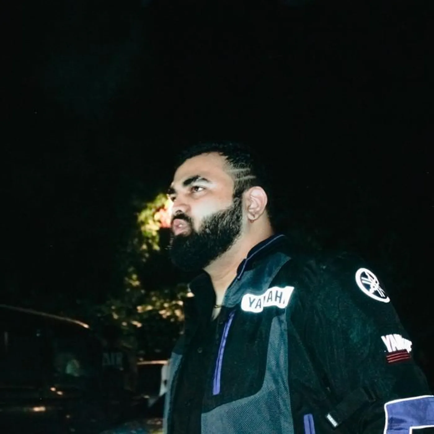 MC Amrit