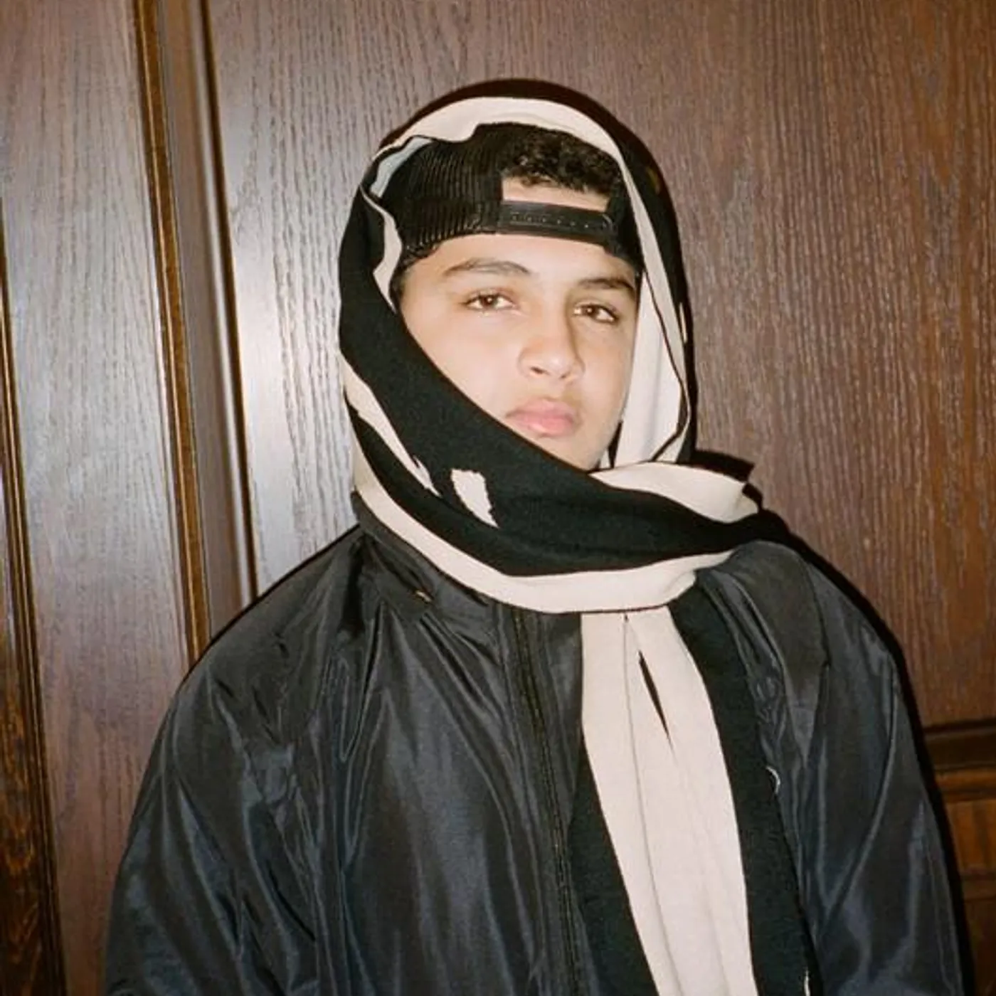 MC Abdul