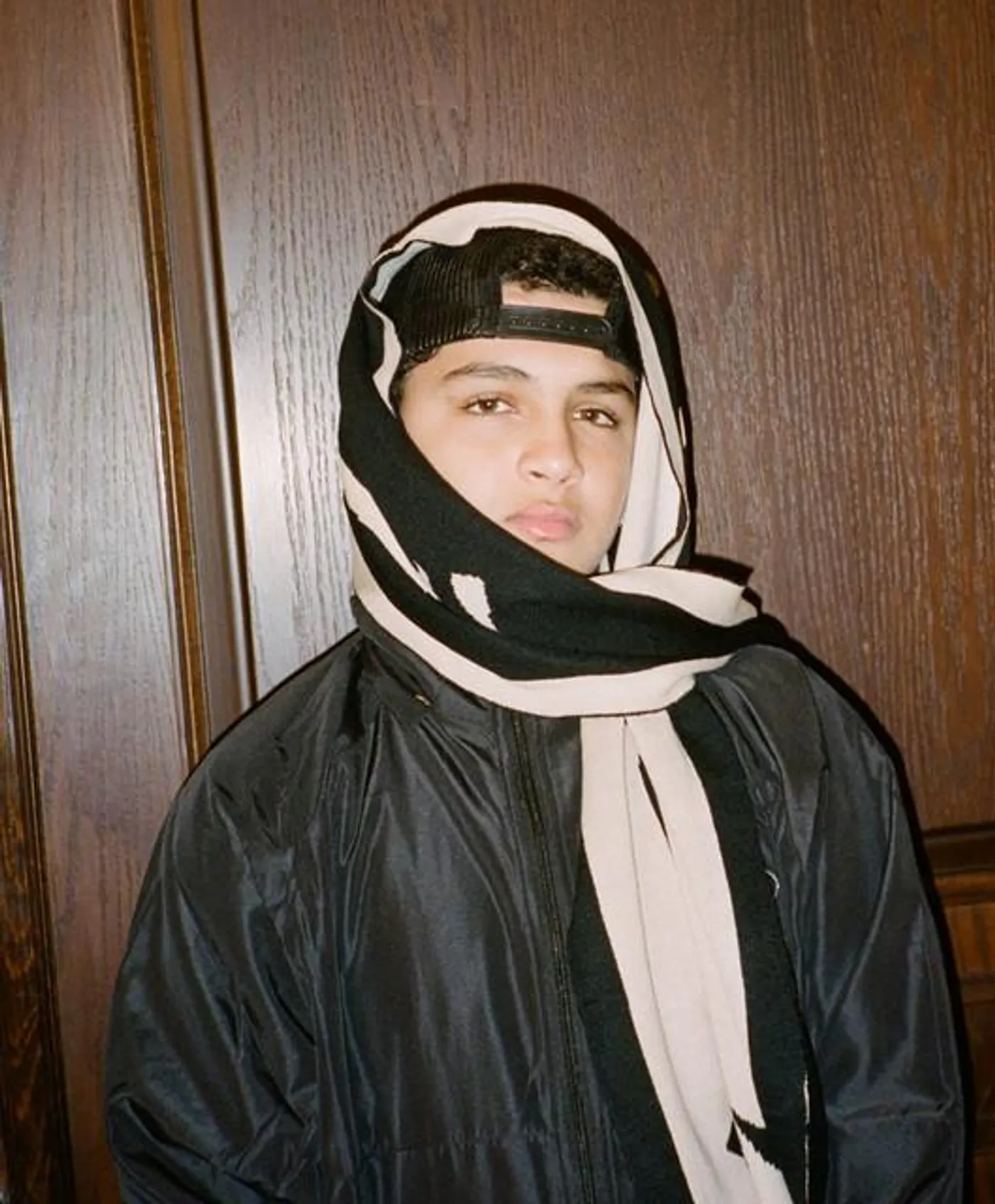 MC Abdul