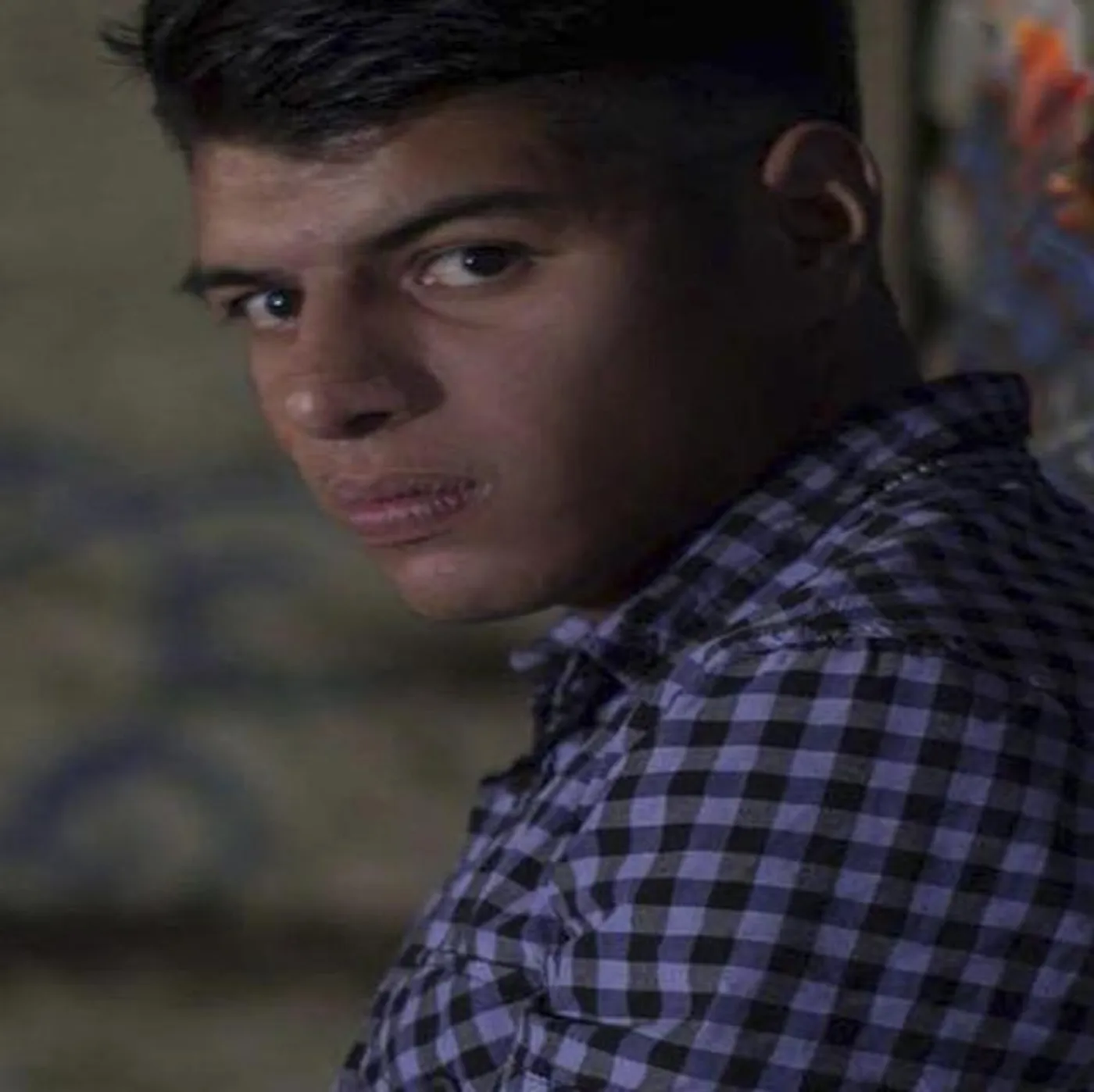 Mc Alexiz Garcia