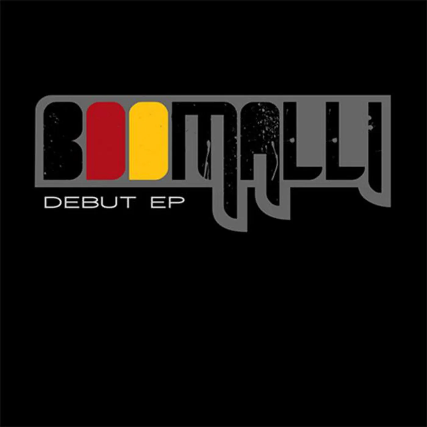 MC Boomalli Brand Page