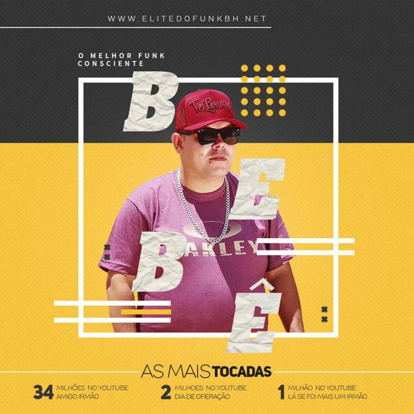 Mc BeBê BH