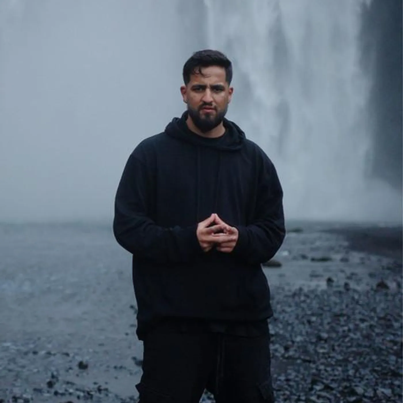 MC Bilal Brand Page