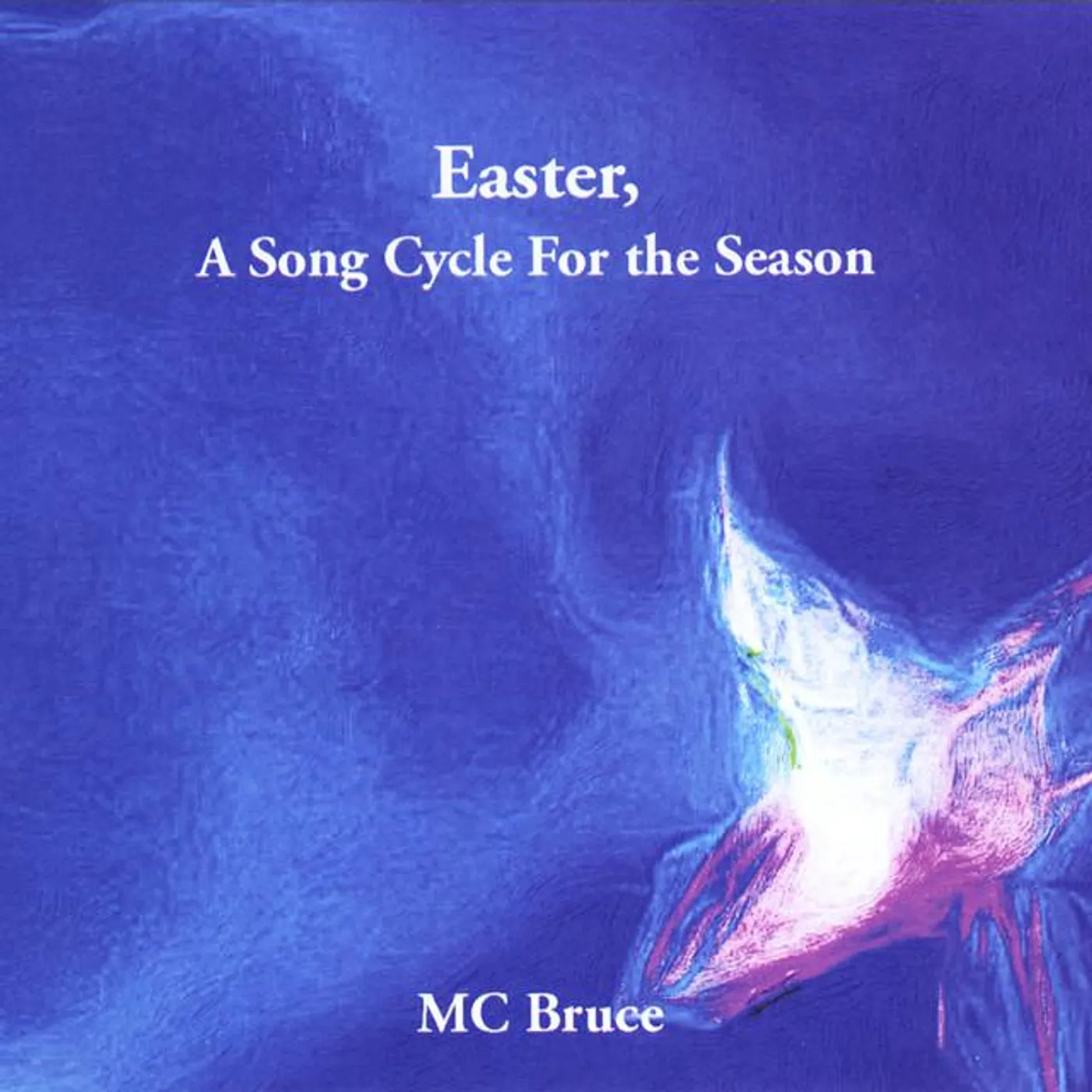 MC Bruce Brand Page