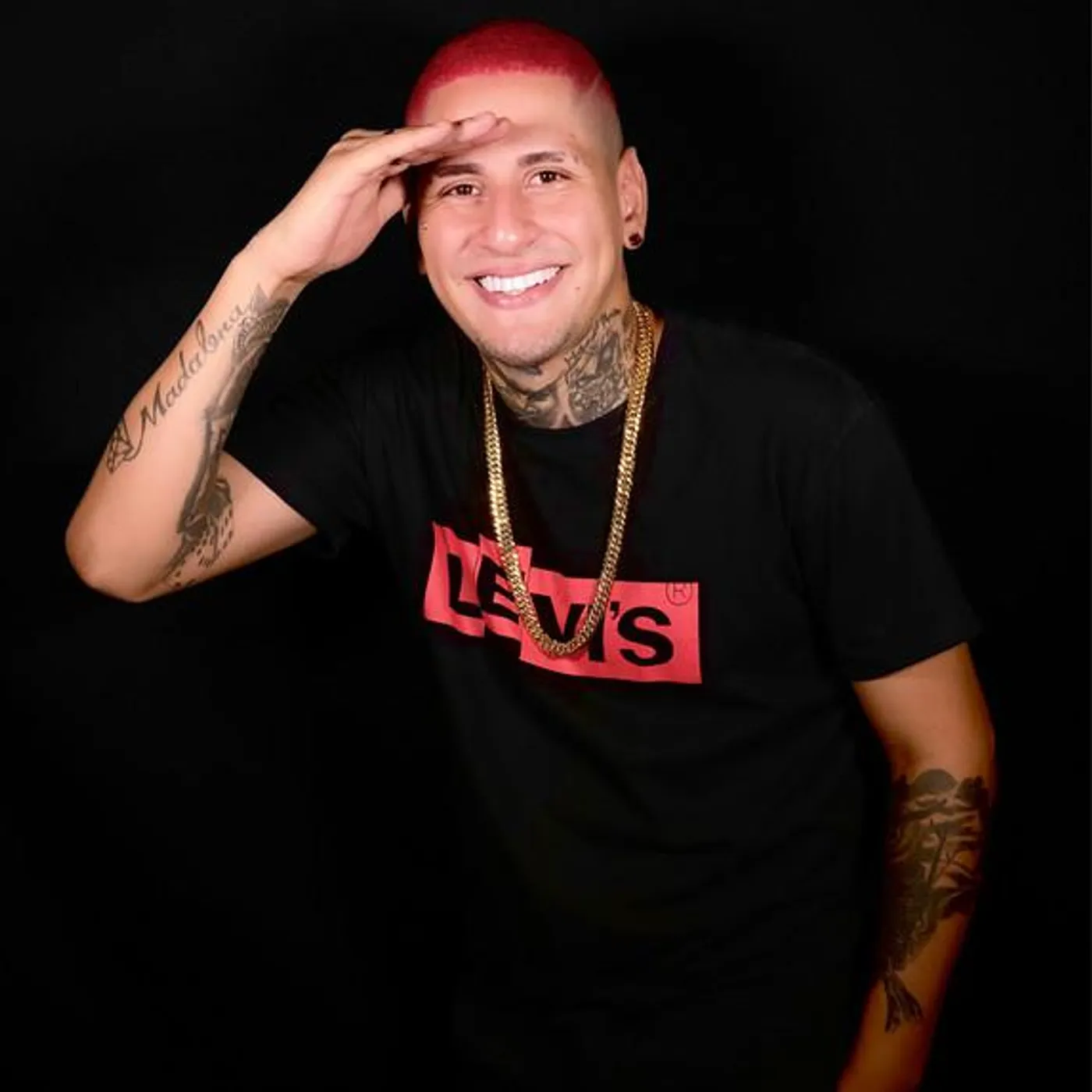 MC BS