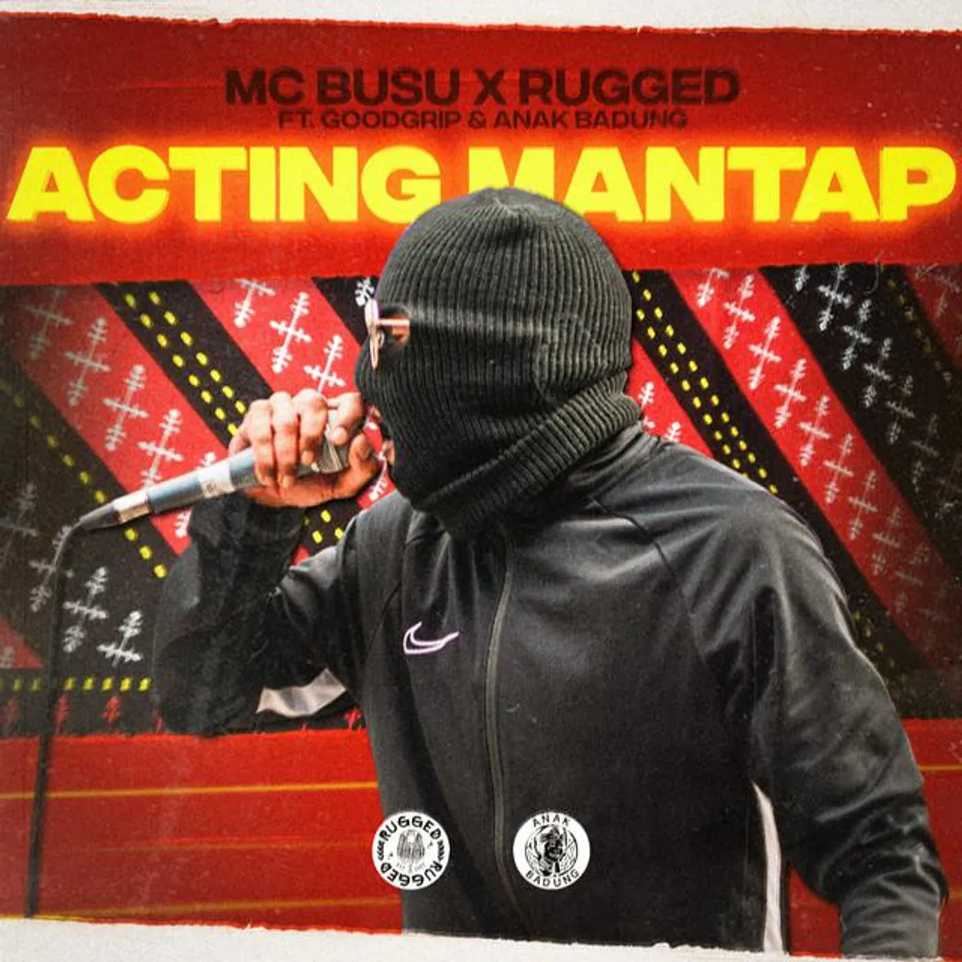 MC Busu