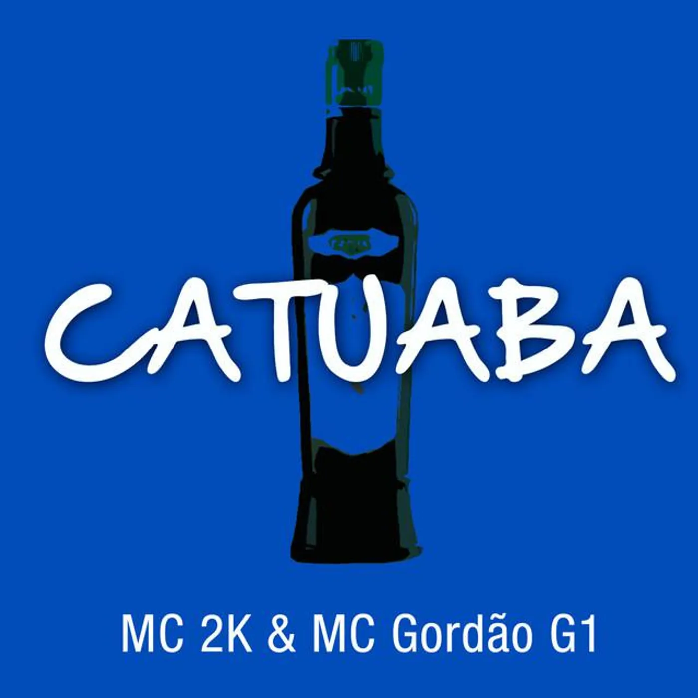 MC Gordão G1