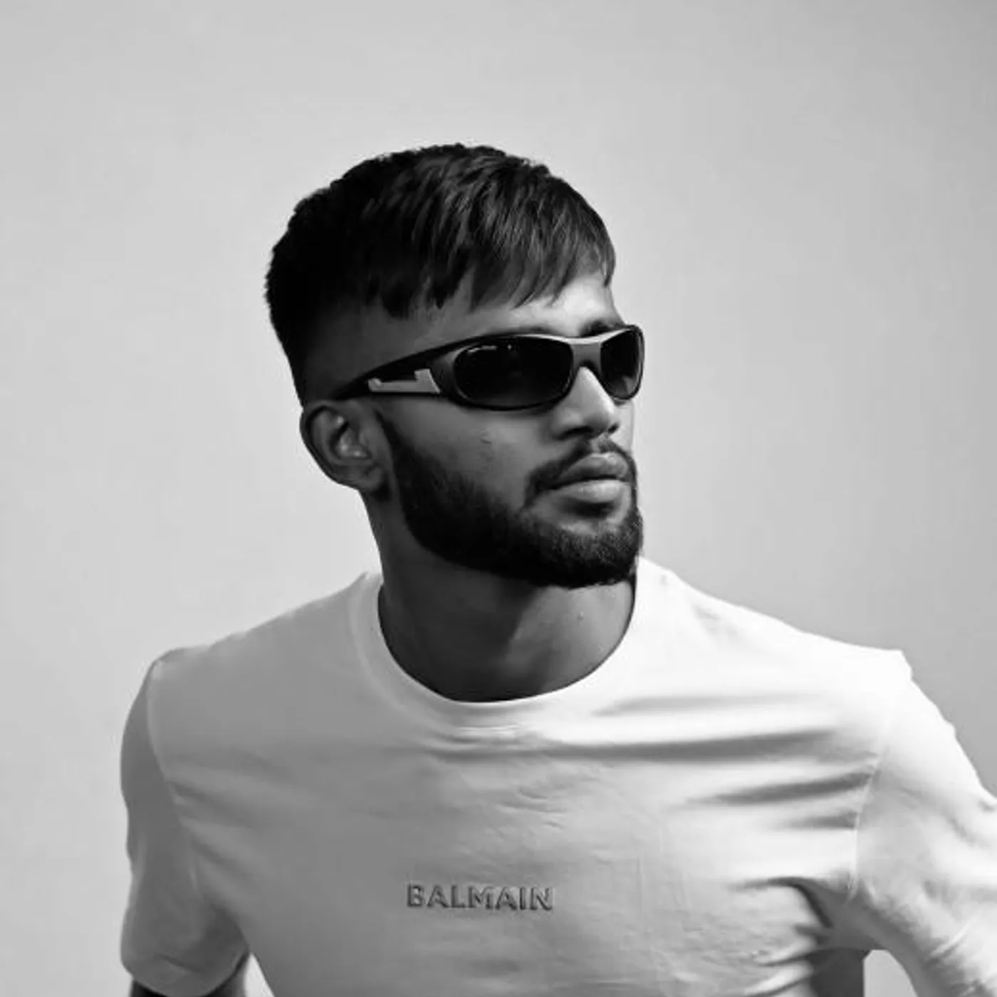 MC GAWTHI