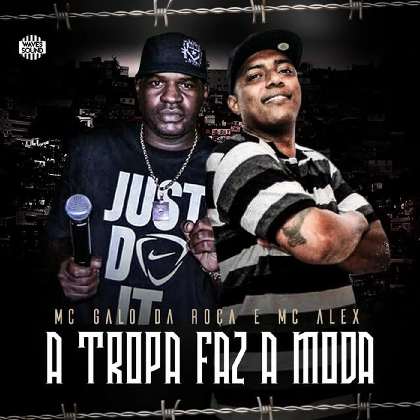 MC Galo da Roça