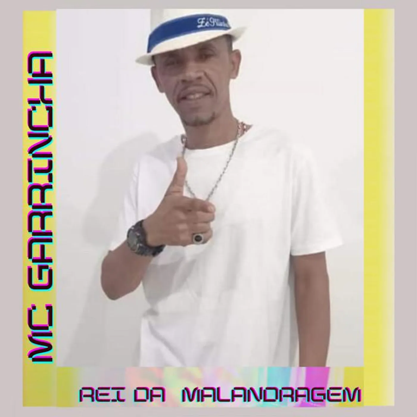 MC Garrincha