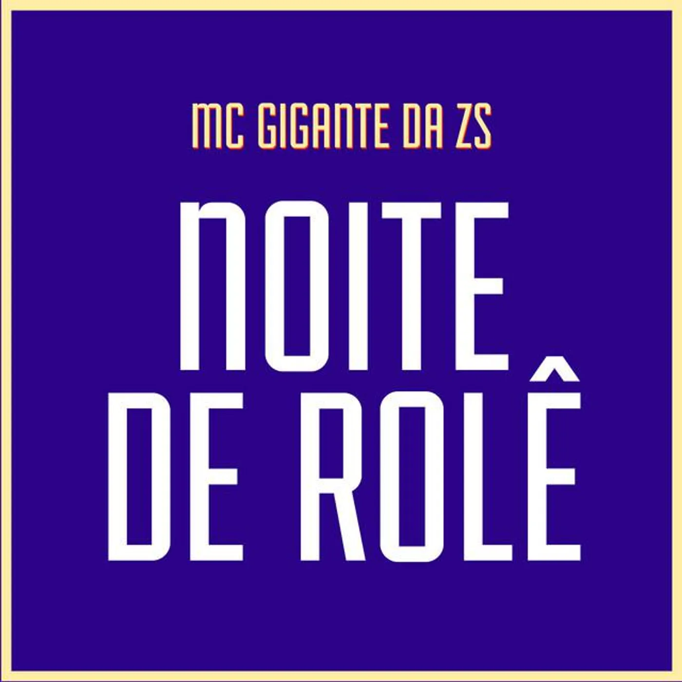 MC Gigante da ZS